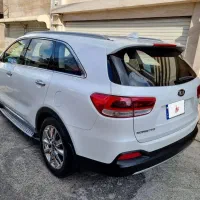 سورنتو 2016|خودرو سواری و وانت|رشت, پاستوریزه|دیوار