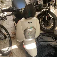موتور برقی سپهر