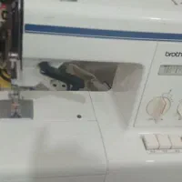 چرخ خیاطی برادر