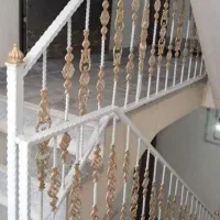 سبک سازی ،آردواز وجوشکاری|خدمات پیشه و مهارت|صحنه, |دیوار