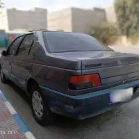 405 مدل 94 بیرنگ بشرط کارشناسی|خودرو سواری و وانت|رباطکریم, رباطکریم|دیوار