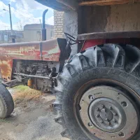 تراکتور فرگوسن ۲۸۵|خودرو سنگین|نوشین شهر, |دیوار