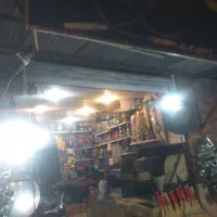 مغازه ۱۵متری قدوسی