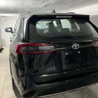 فروش تویوتا وایلدلندر لاکچری پلاس ۲۰۲۵|خودرو سواری و وانت|نور, |دیوار