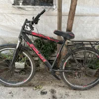 دوچرخه دنده ای