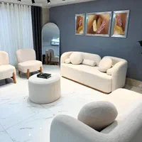 مبل راحتی تدی در رشت|مبلمان خانگی و میز عسلی|رشت, احمد گوراب|دیوار