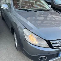 H30cross|خودرو سواری و وانت|ری, ظهیرآباد|دیوار