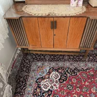 کمد دکوری قدیمی