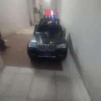 ماشین شارژی هایلوکس