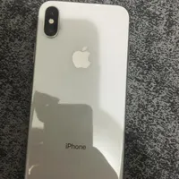 اپل iPhone X با حافظهٔ ۲۵۶ گیگابایت|موبایل|لردگان, |دیوار