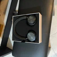 هدفون حرفه ای دانمارکی بنگ آلفسن B&O|سیستم صوتی خانگی|تهران, سازمان برنامه جنوبی|دیوار