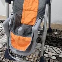 صندلی غذا کودک مارک مامالاو سالم و محکم