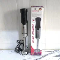 گوشکوب برقی اصلی