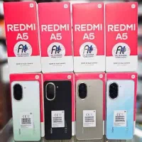 شیاومی A5 زیر قیمت بازار