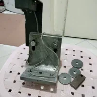 نخ گلدوزی|چرخ خیاطی و ریسندگی|تهران, مشیریه|دیوار