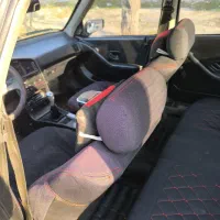 آردی مدل ۸۱|خودرو سواری و وانت|تهران, گلستان (شهرک راه آهن)|دیوار