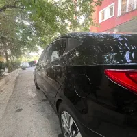 اکسنت ۹۷|خودرو سواری و وانت|تهران, سعادت‌آباد|دیوار