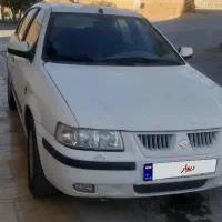 سمند ef7|خودرو سواری و وانت|خمینی‌شهر, |دیوار