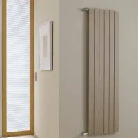 رادیاتور دکوراتیو|آبگرمکن، پکیج، شوفاژ|شیراز, قدوسی شرقی|دیوار