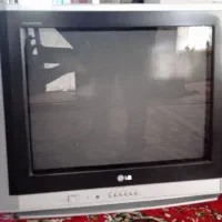 یک تلویزیون ۲۱