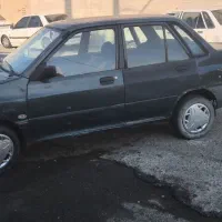 پراید صبا کره ای ۷۹