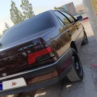 405عنابی فروشی|خودرو سواری و وانت|خواف, |دیوار