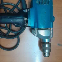 دریل ماکیتا ژاپن صنعتی وپرقدرت