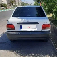 پراید ۱۳۱|خودرو سواری و وانت|فسا, |دیوار