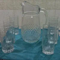 ۳ تیکه|صنایع دستی و سایر لوازم تزئینی|قم, شهرک امام حسن|دیوار