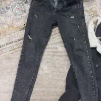 شلوار کردی شلوار لی|لباس|شیروان (خراسان), |دیوار