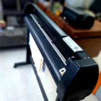 دستگاه برش شبرنگ عرض ۱۲۰