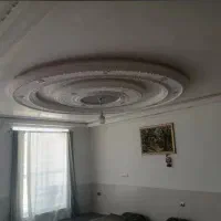 استا گچکار حرفه ای