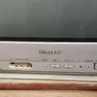 تلوزیون رنگی قدیمی|تلویزیون و پروژکتور|اصفهان, ارداجی|دیوار