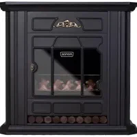 تعمیر بخاری گاز سوز