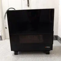 بخاری گازی نیک کالا