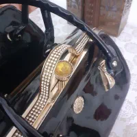 کیف ورنی نو قیمت ۲۰۰تومن