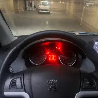 ۲۰۷ اتومات پانا بی رنگ|خودرو سواری و وانت|تهران, دریا|دیوار