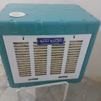 کولر آبی الکترو تکنو ۳۱۰۰|کولر آبی|مشهد, هفت تیر (حافظ)|دیوار