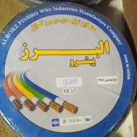 سیم وکابل|مصالح و تجهیزات ساختمان|نوبران, |دیوار