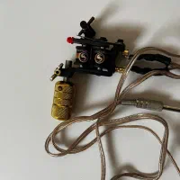 دستگاه تتو گان