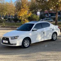 دنا پلاس ۹۷ فول|خودرو سواری و وانت|مریوان, |دیوار