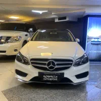 بنز e300 ۲۰۱۶ گذر موقت انزلی