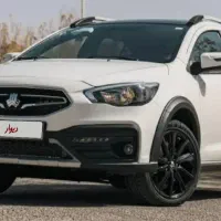 حواله خودرو اریا اتوماتیک ۱۴۰۴