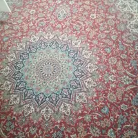 قالی کارکرده