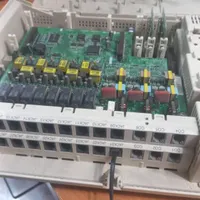فروش خرید سانترال + دستگاه NS500. TES