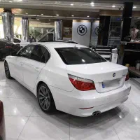 ب ام و i۵۳۰ ۲۰۰۹|خودرو سواری و وانت|شیراز, قدوسی غربی|دیوار