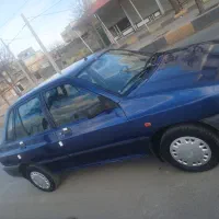 پراید131sxمدل۱۳۹۱تک برگ سنددرحدصفر