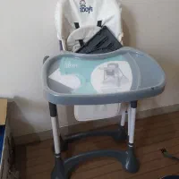 فروش فوری کالسکه گهواره صندلی غذا کریر آغوشی