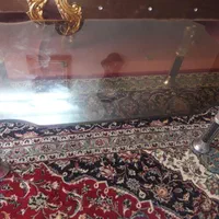 مبل راحتی دست دوم|مبلمان خانگی و میز عسلی|اصفهان, درب سیبه علیا|دیوار