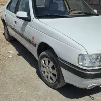 405 slx مدل 1395
